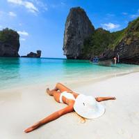 Отзыв от Александра - виза ДТВ